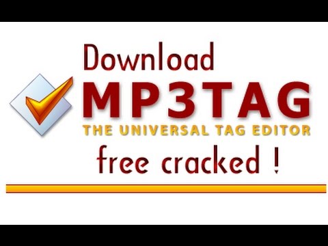 free mp3 tagger